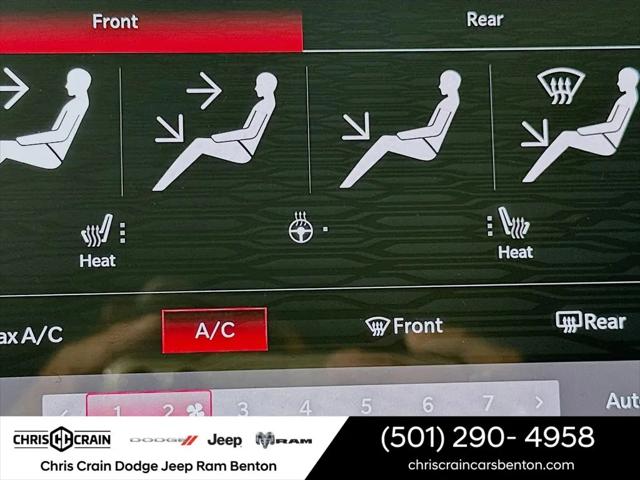 2026 Dodge Durango GT RWD