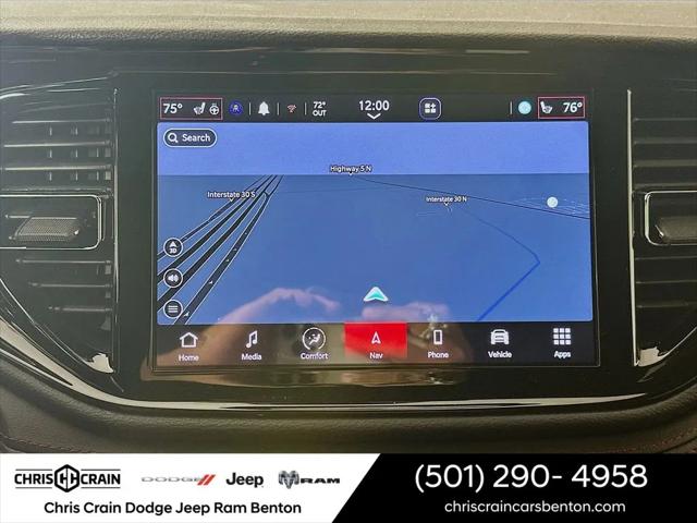 2026 Dodge Durango GT RWD