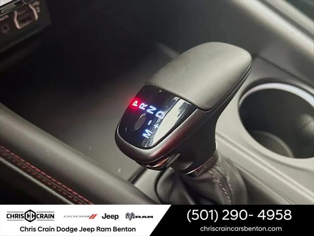 2026 Dodge Durango GT RWD