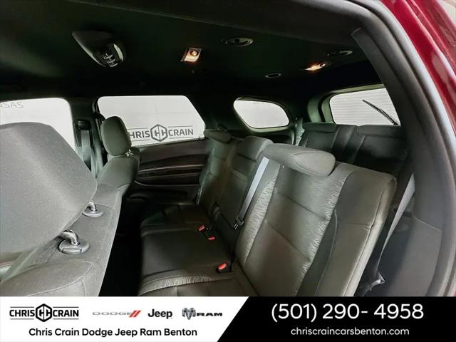 2026 Dodge Durango GT RWD