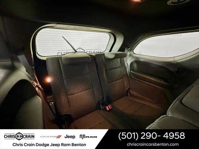 2026 Dodge Durango GT RWD
