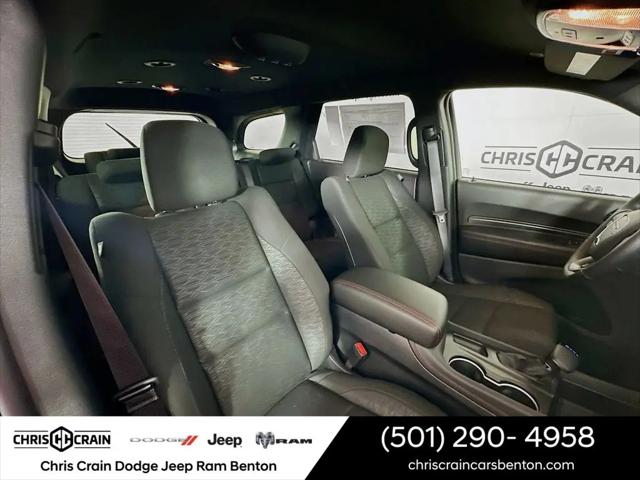 2026 Dodge Durango GT RWD