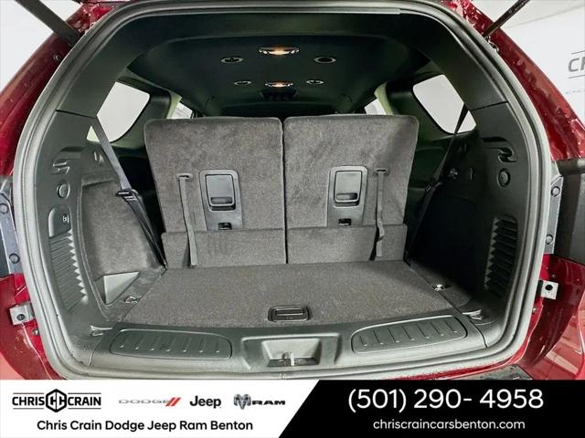 2026 Dodge Durango GT RWD