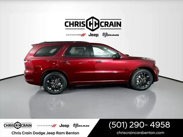 2026 Dodge Durango GT RWD