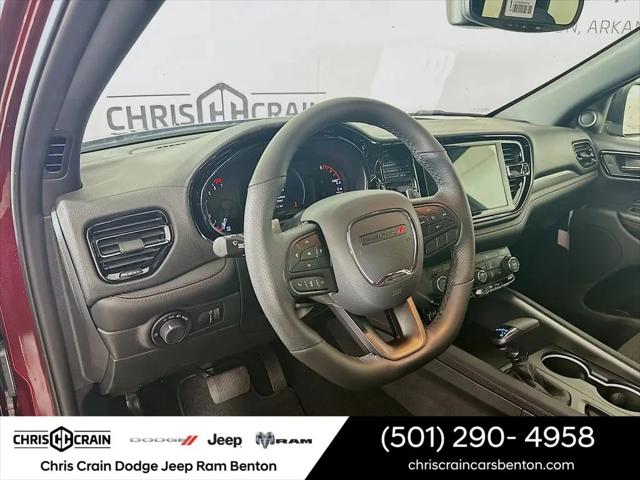 2026 Dodge Durango GT RWD