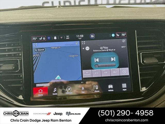 2026 Dodge Durango GT RWD