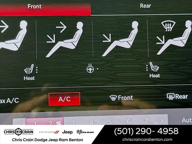 2026 Dodge Durango GT RWD