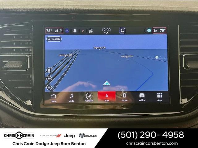 2026 Dodge Durango GT RWD
