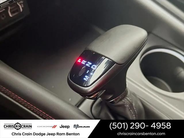 2026 Dodge Durango GT RWD