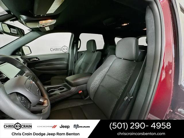 2026 Dodge Durango GT RWD