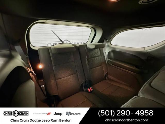 2026 Dodge Durango GT RWD