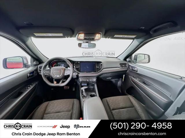 2026 Dodge Durango GT RWD