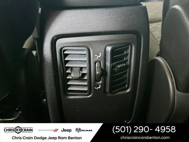 2026 Dodge Durango GT RWD
