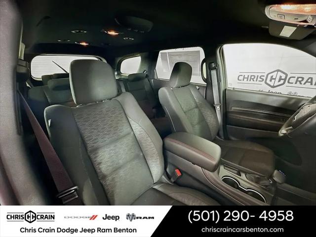 2026 Dodge Durango GT RWD