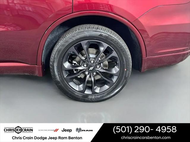 2026 Dodge Durango GT RWD