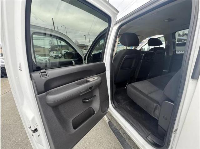 2010 Chevrolet Silverado 1500 LT