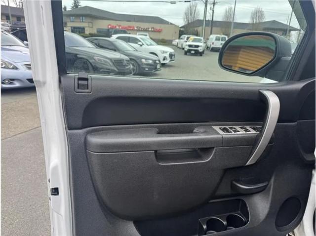 2010 Chevrolet Silverado 1500 LT