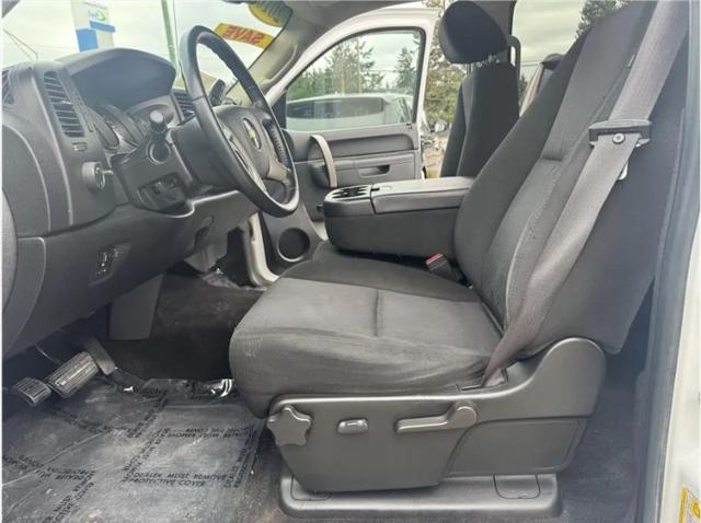 2010 Chevrolet Silverado 1500 LT