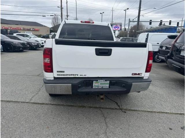 2010 Chevrolet Silverado 1500 LT