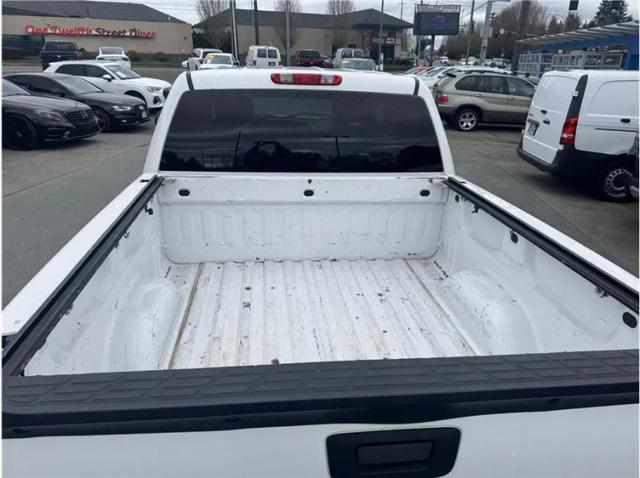 2010 Chevrolet Silverado 1500 LT