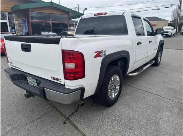 2010 Chevrolet Silverado 1500 LT