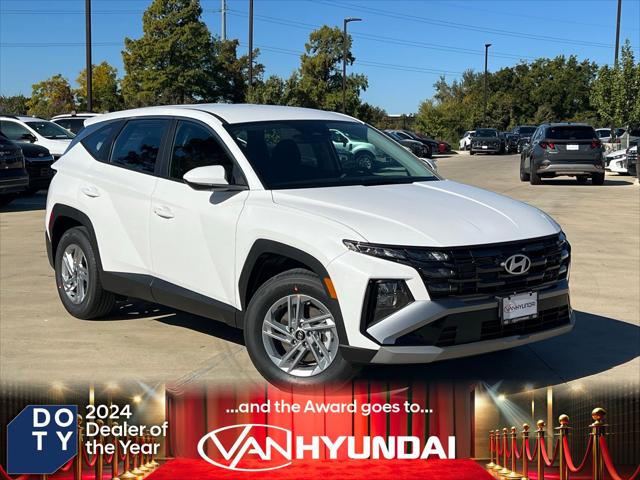 2026 Hyundai Tucson SE for sale in Carrollton, TX