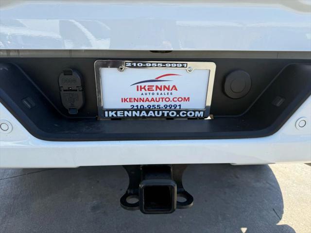 2023 GMC Sierra 2500HD 4WD Crew Cab Long Bed AT4