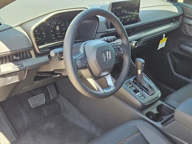 2026 Honda CR-V Hybrid 2WD Sport-L