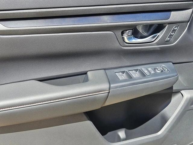 2026 Honda CR-V Hybrid 2WD Sport-L