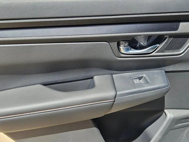 2026 Honda CR-V Hybrid 2WD Sport-L