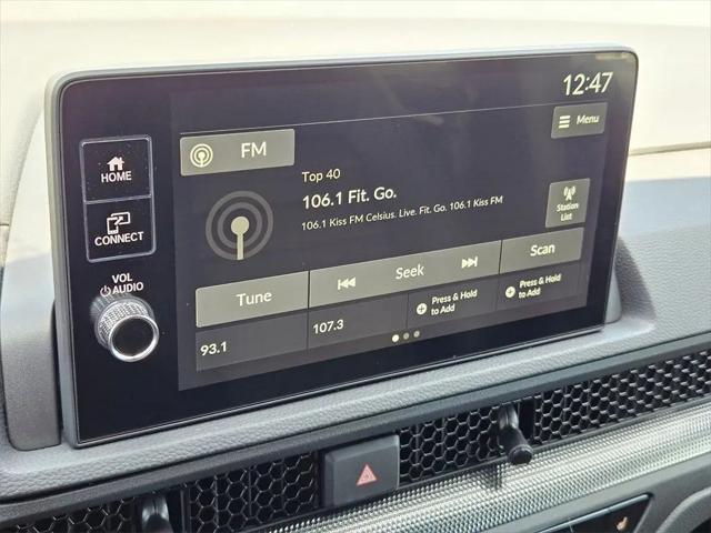 2026 Honda CR-V Hybrid 2WD Sport-L