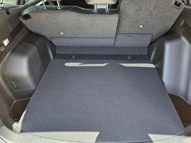 2026 Honda CR-V Hybrid 2WD Sport-L