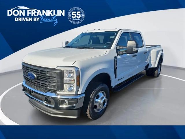 2026 Ford F-350 XL for sale in London, KY