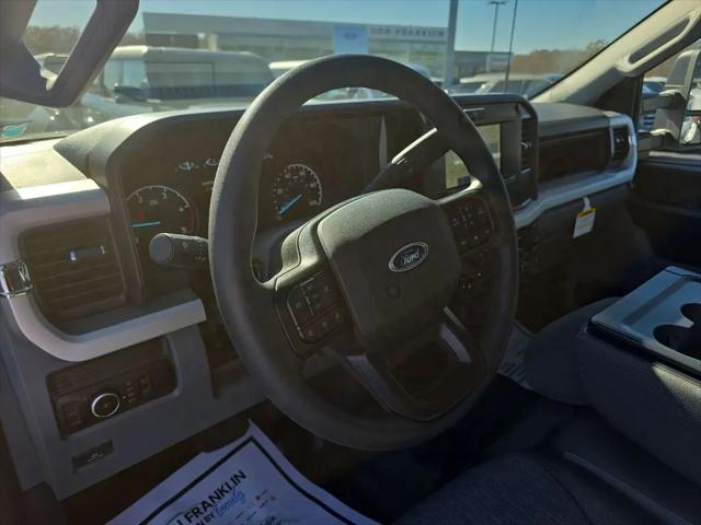 2026 Ford F-350 XL