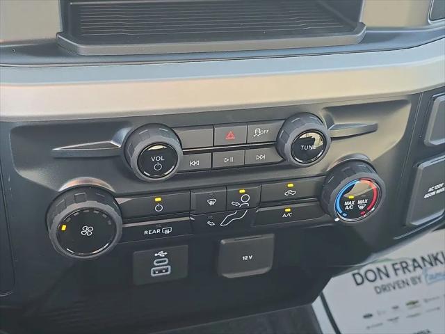 2026 Ford F-350 XL