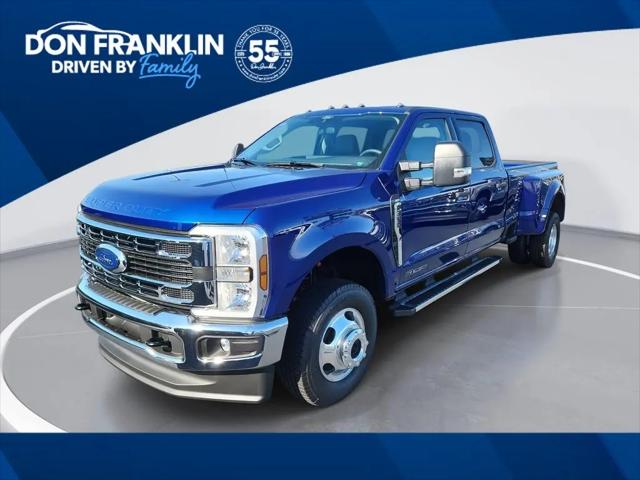 2026 Ford F-350 XL for sale in London, KY