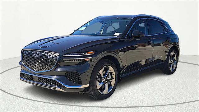 2026 Genesis GV70 2.5T