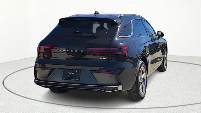 2026 Genesis GV70 2.5T