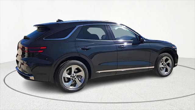 2026 Genesis GV70 2.5T