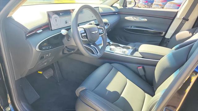 2026 Genesis GV70 2.5T