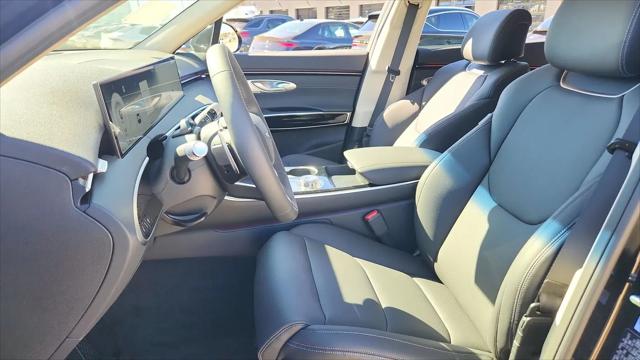 2026 Genesis GV70 2.5T