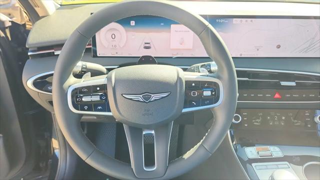 2026 Genesis GV70 2.5T