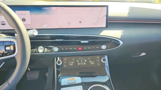2026 Genesis GV70 2.5T