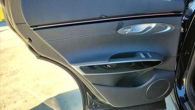 2026 Genesis GV70 2.5T