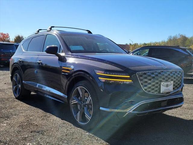2026 Genesis GV80 3.5T Prestige AWD for sale in Chantilly, VA
