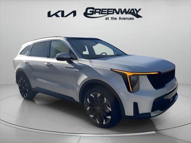 2026 Kia Sorento EX for sale in Jacksonville, FL