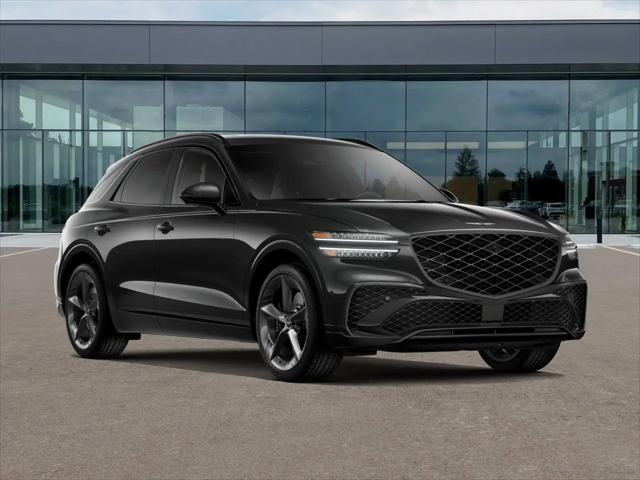 2026 Genesis GV70 3.5T Sport Prestige for sale in Englewood, NJ