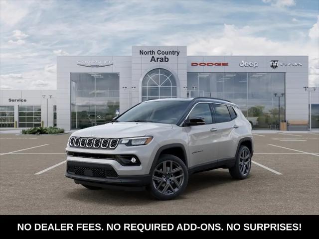 2026 Jeep Compass Limited Altitude for sale in Arab, AL
