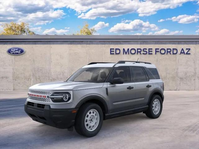 2025 Ford Bronco Sport Heritage for sale in Sierra Vista, AZ