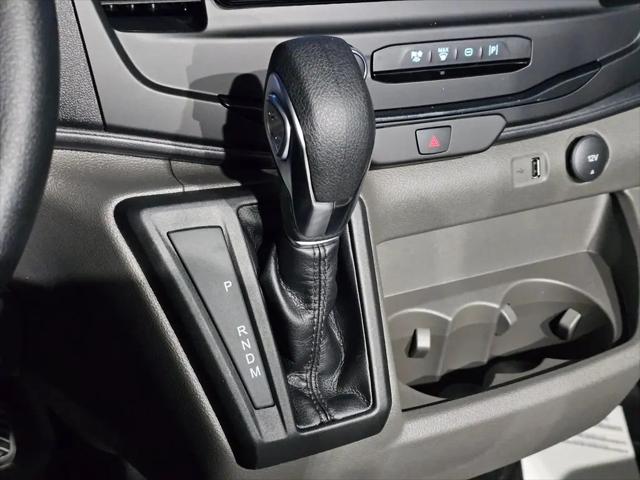 2026 Ford Transit Cargo Van T-250 for sale in Kirkland, WA